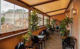 Stendhal Luxury Suites